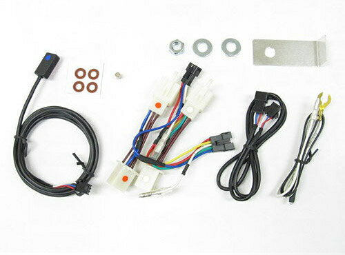 即納 プロテック HS-H32（ホーネット250[MC31 '96〜]） 11432 シフトポジションインジケーター(SPI)用ハーネス