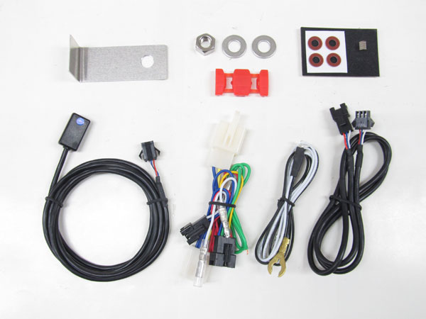 即納 プロテック HS-K22（バリオス BALIUS ['95-'96 ZR250A]） 12522 シフトポジションインジケーター(..