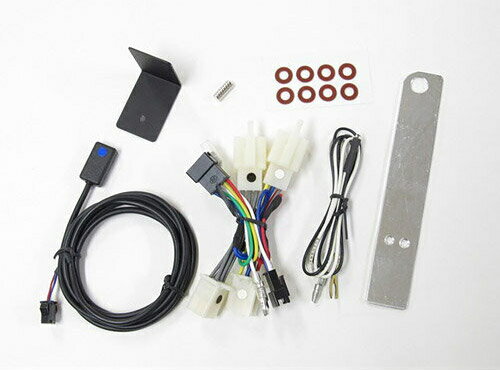 即納 プロテック HS-K42（ゼファー400[ZR400C '91〜'95]） 11542 シフトポジションインジケーター(SPI)用ハーネス