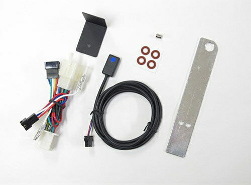 即納 プロテック HS-K43（ゼファー400[ZR400C '89〜'90]） 11543 シフトポジションインジケーター(SPI)用ハーネス