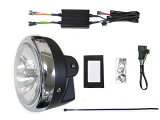 ץƥå LBH-K02 Z900RS/CAFE/SE[18- 2BL-ZR900C8BL-ZR900K] LEDޥե쥯إåɥ饤kit 3000K 64015-30