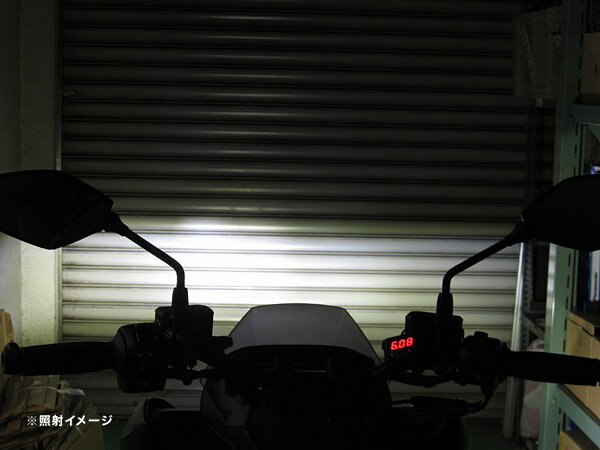 �ץ��ƥå� X�ե����� X FORCE SG79J ���ܹ�������� LED�إåɥ饤�ȥХ�֥��å� LB7-XF H7(Lo)��H7(Hi/Lo) 6000K 65080