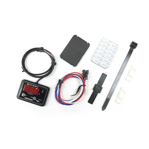 即納 プロテック DG-H12 CB1100 / CB1100EX / CB1100RS[11〜 SC65]専用精密燃料計 デジタルフューエルマルチメーター（フューエルメーター） 12537