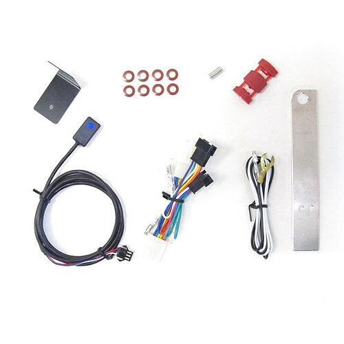 即納 プロテック HS-K32（ゼファー400χ[ZR400C '96〜'00]） 12532 シフトポジションインジケーター(SPI)用ハーネス
