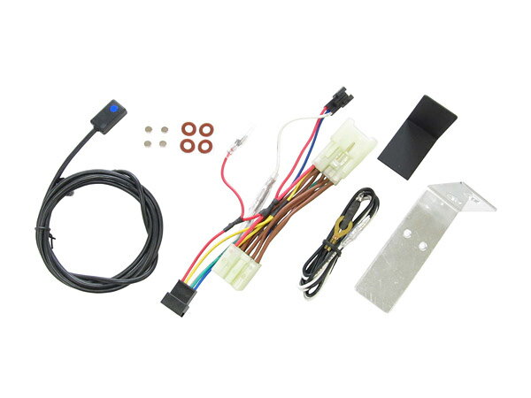 即納 プロテック HS-S42（バンディット250V[GJ77A '95〜'00]） 11142 シフトポジションインジケーター(..