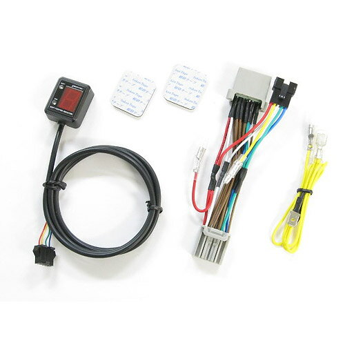 即納 プロテック SPI-H43 CBR650F [RC83 '14〜]専用 シフトポジションインジケーター（シフトインジケーター） 11389 3