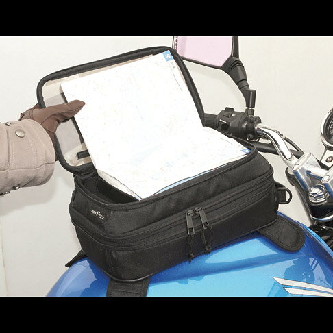 タナックス（TANAX） スマートタンクバッグM MFK-176