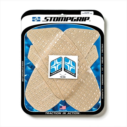 STOMPGRIP ȥ饯ѥåɥå  GSXR1000 09-16ǥ[ꥢ]55-10-0056C(55-4-01...