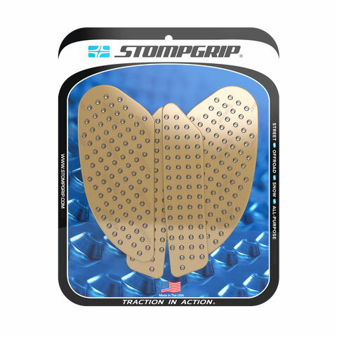 STOMPGRIP ȥ饯ѥåɥå 掠 KLX230/KLX230S/KLX230SM 22-23ǥ [ꥢ]55-10-0202C[֥å]55-10-0202B