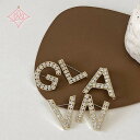 ブローチ 入学式 キラキラ アルファベット おしゃれ イニシャル ピン A G L V N アクセサリー 大人 結婚式 北欧 オフィス フォーマル パーツ 小物 洋服 ファッション 大ぶり 二次会 華やか 卒業式 韓国 高級 成人式 太め カッコイイ トレンド