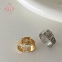 リング アクセサリー 指輪 ファッション カップル 記念日 プレゼント ペア オフィス 韓国 ペアリング ギフト 洋服 パーツ 独特 かっこいい トレンド 小物...
