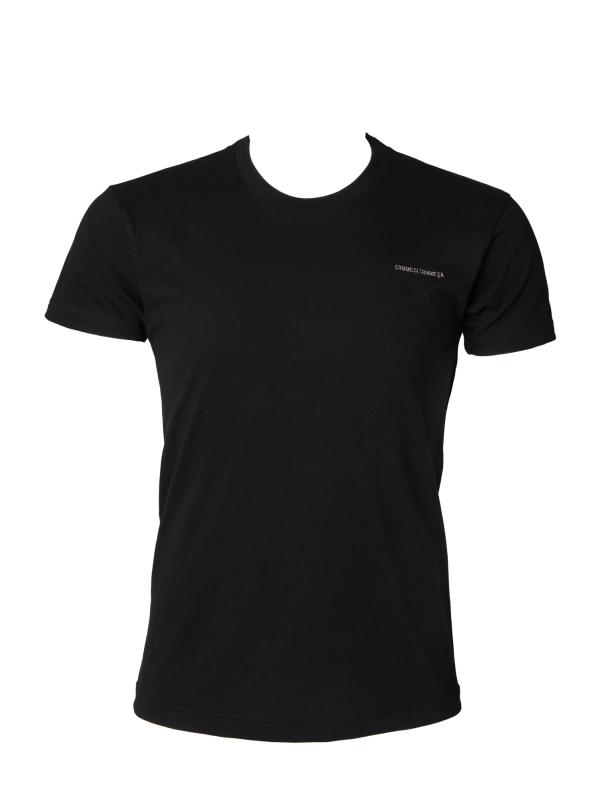 Rakuten - [グンゼ] インナートップス コムシコムサ メンズ クル－ネツクTシヤツ