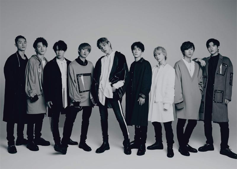 Rakuten - Snow Man カレンダー 2021.4-2022.3 Johnnys' Official