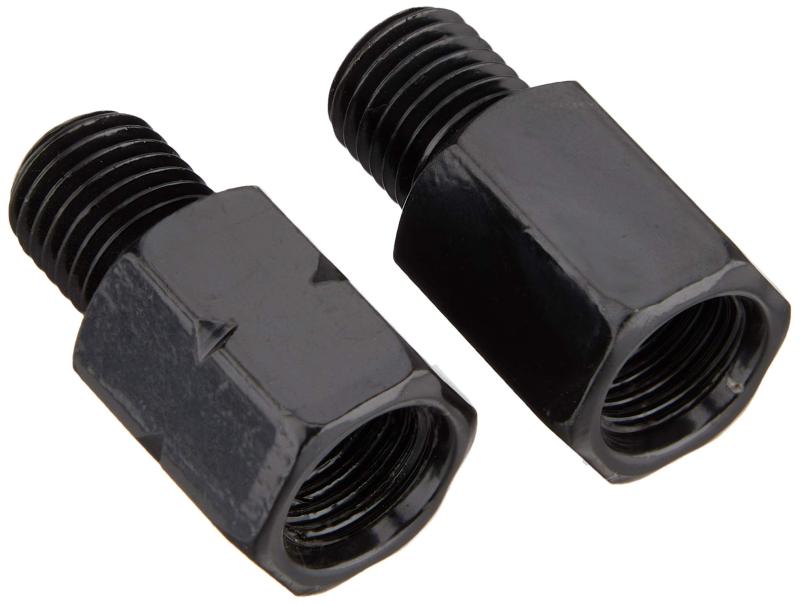Rakuten - バイクパーツセンター(Bike Parts Center) バイクミラー 逆ネジアダプター 10mm