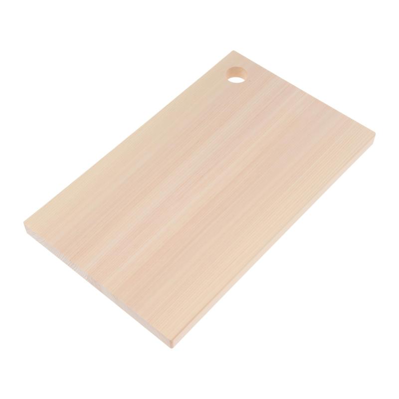 梅沢木材工芸社(Umezawamokuzaikougeisya) 桧のまな板 39×24×2cm terracestore-10064611 テラスストア サンプル画像2