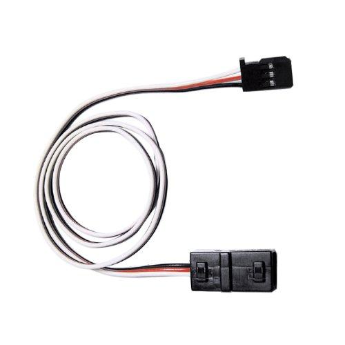双葉電子工業 W-EXTENSON CORD K-500 TOP PC-LINKアダプター BC0070