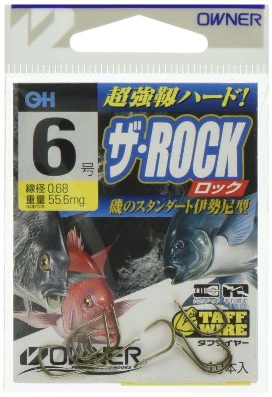 Rakuten - オーナー ザ・ROCK OWNER