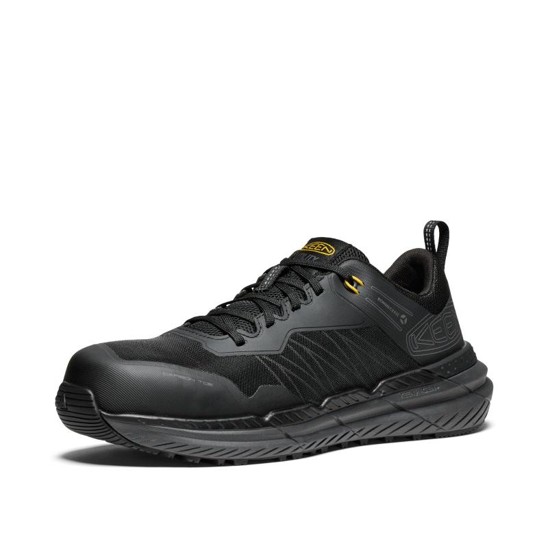 KEEN Utility メンズ SPEEDWORKS スピードワークス安全靴