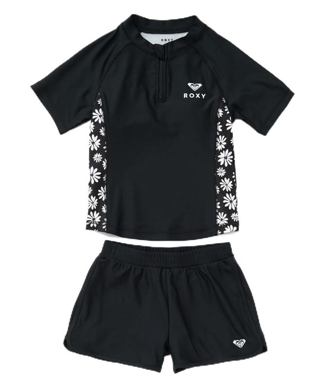 ROXY xsサイズ 小学生女の子 145から150センチぐらい ほぼ新品 格安 楽天市場】ロキシー 水着 ガールズの通販