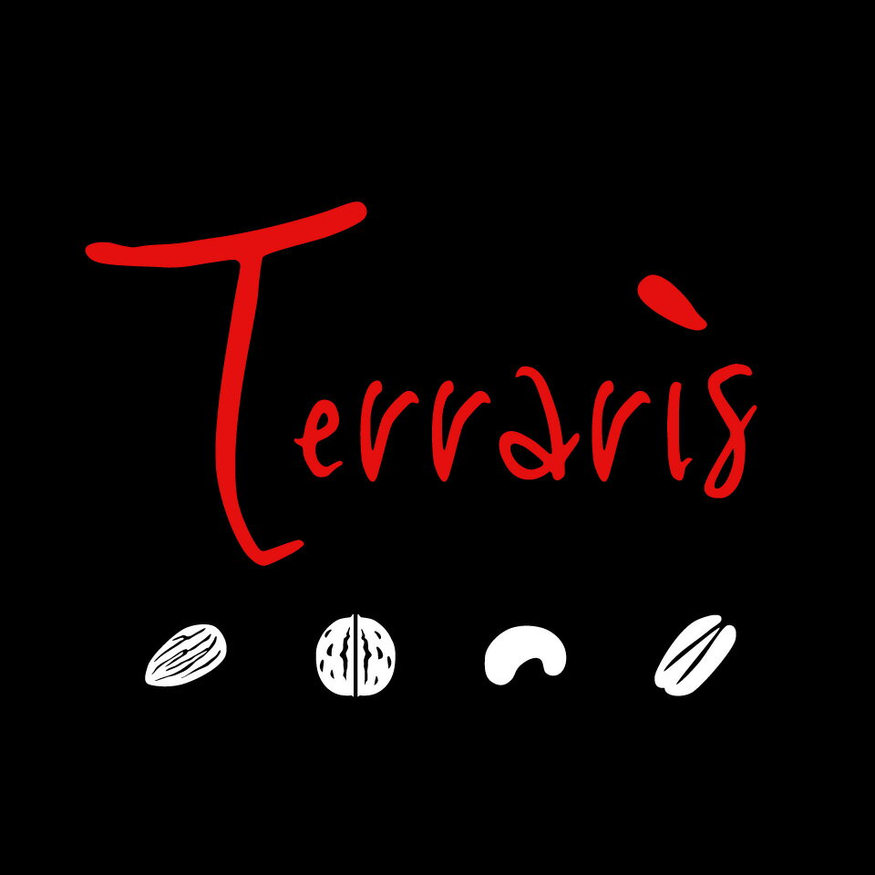 お菓子・ギフトの専門店Terraris