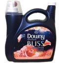 Downy ダウニー インフュージョン BLISS スパークリングアンバー＆ローズ 3.4L