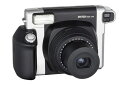 即発送 FUJIFILM フジフイルム チェキ instax WIDE 300 ブラック インスタントカメラ