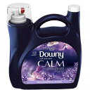 ダウニー カーム ラベンダー & バニラ 柔軟剤 3.4L 洗濯 香り コストコ 柔軟剤 Downy Calm Lavender & Vanilla