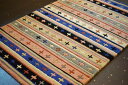 MULTICOLOR CROSS HANDMADE DOORMAT_02(3)