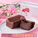母の日 2025 テリーヌドゥショコラ テリーヌショコラ ガトーショコラ チョコレートケーキ チョコレート チョコ 洋菓子 お菓子 高級 ギフト おしゃれ お取...