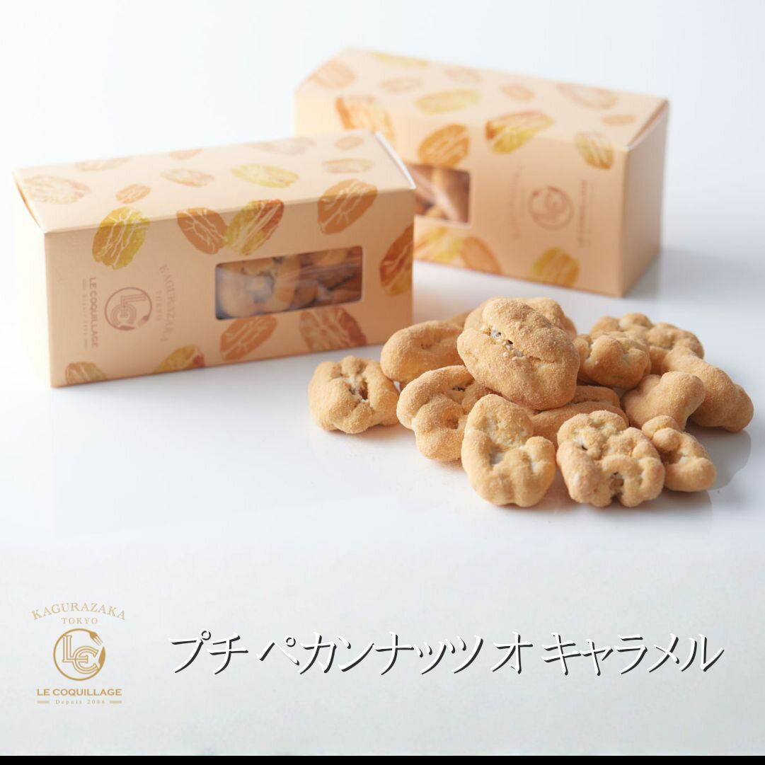 ペカンナッツ オ キャラメル ガトーショコラ チョコレートケーキ チョコレート 洋菓子 お菓子 高級 ギフト おしゃれ お取り寄せ スイーツ 誕生日プレゼント 個包装