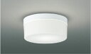 あす楽対応 AU54105 コイズミ照明 LEDシーリングライト　昼白色　100相当　ファインホワイト　乳白色　防雨・防湿型　LED交換可能 2