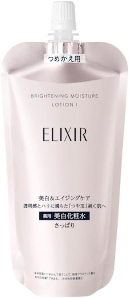 楽天市場】elixir エイジングケア さっぱりの通販