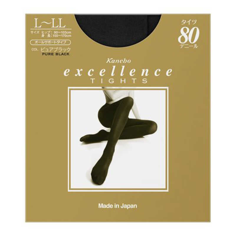 Rakuten - excellence(エクセレンス)タイツL-LL