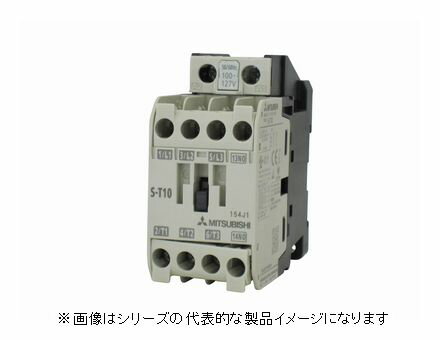 三菱電機 S-T65 AC200V 電磁接触器 非可逆式電磁接触器