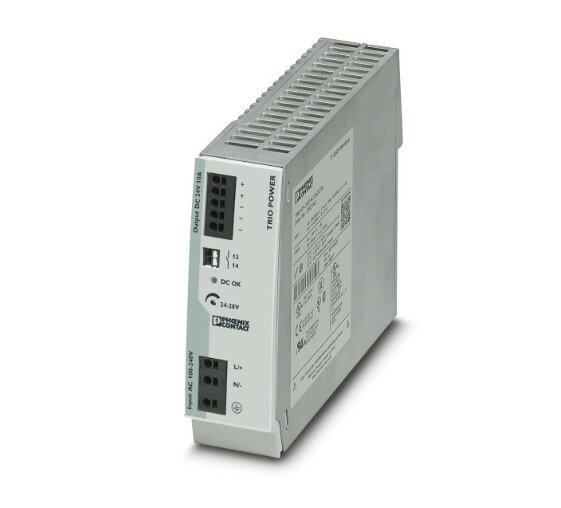 Rakuten - フエニックスコンタクト TRIO-PS-2G/1AC/24DC/10 240W相当 電源