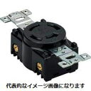アメリカン電機 4220 接地形3P 20A 250V埋込コンセント