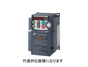 【新品正規品】富士電機 FRN2.2C2S-2J インバーター2.2KW