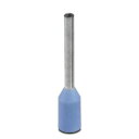 フエニックス AI0.25-8BU フェルール端子 1袋100個入り