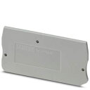 フエニックスコンタクト D-ST2.5 終端板