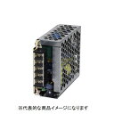 IDEC PS3V-030AF24C スイッチングパワーサプライ 30W 端子台横向きタイプ AC100～240V 24V 1.3A