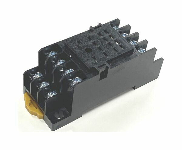 【正規品】オムロン PYF14A 共用ソケット