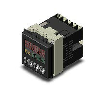 Rakuten - オムロン H5CX-BWSD-N デジタルタイマ