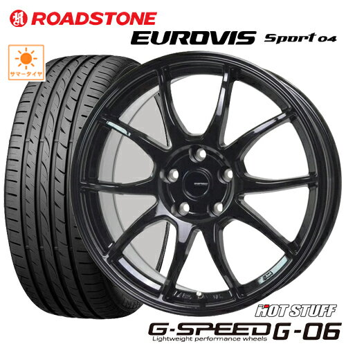 サマータイヤ 215/50R17 NEXEN ROADSTONE EUROVIS Sport04 ネクセン ロードストーン ユーロビズ スポー..