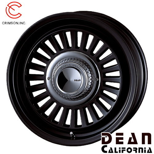 &nbsp;&nbsp;アルミホイール1本価格 &nbsp;【商品詳細】 &#9745;「西海岸テイスト」を、フィンディスクデザインにステップリムの組み合わせで実現！ &#9745;最新SUVはもちろん、ネオクラシックSUVにも違和感なく溶...