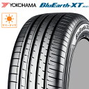 サマータイヤ 225/55R19 19インチ YOKOHAMA BluEarth-XT AE61 ヨコハマ ブルーアースXT AE61 RAV4 ハリアー エクストレイル CR-V CX-5 CX-8 レガシィアウトバック レクサスNX イヴォーグ 225/55-19 1本価格