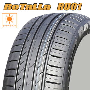 ޡ 225/35R19 19 Rotalla RU01 RU01 ץꥦ 쥯CT(250h) 쥬 ǥå  225/35-19 1ܲ