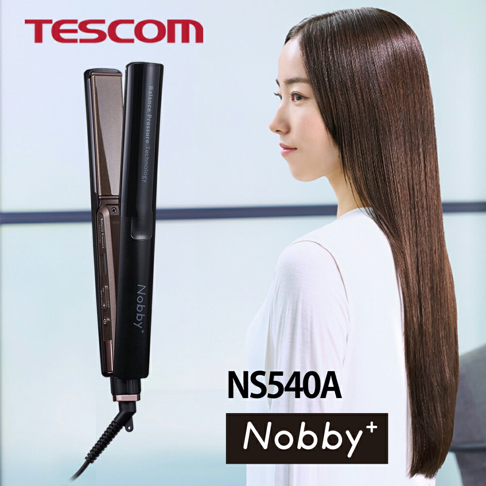 Nobby NS540A ץƥȥ ȥ졼ȥ TESCOM  25mm 25ߥ ƥ Υӡ Υӡץ饹 ...