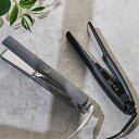 【新商品】 ヘアアイロン ストレート カール Nobby by TESCOM ノビー テスコム 公式店 NIS500B 25mm シルク コーティング プレート...