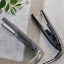 【新製品】 ヘアアイロン ストレート カール Nobby by TESCOM ノビー テスコム 公式 NIS300B 15mm アレンジアイロン ヘアーアイロン...