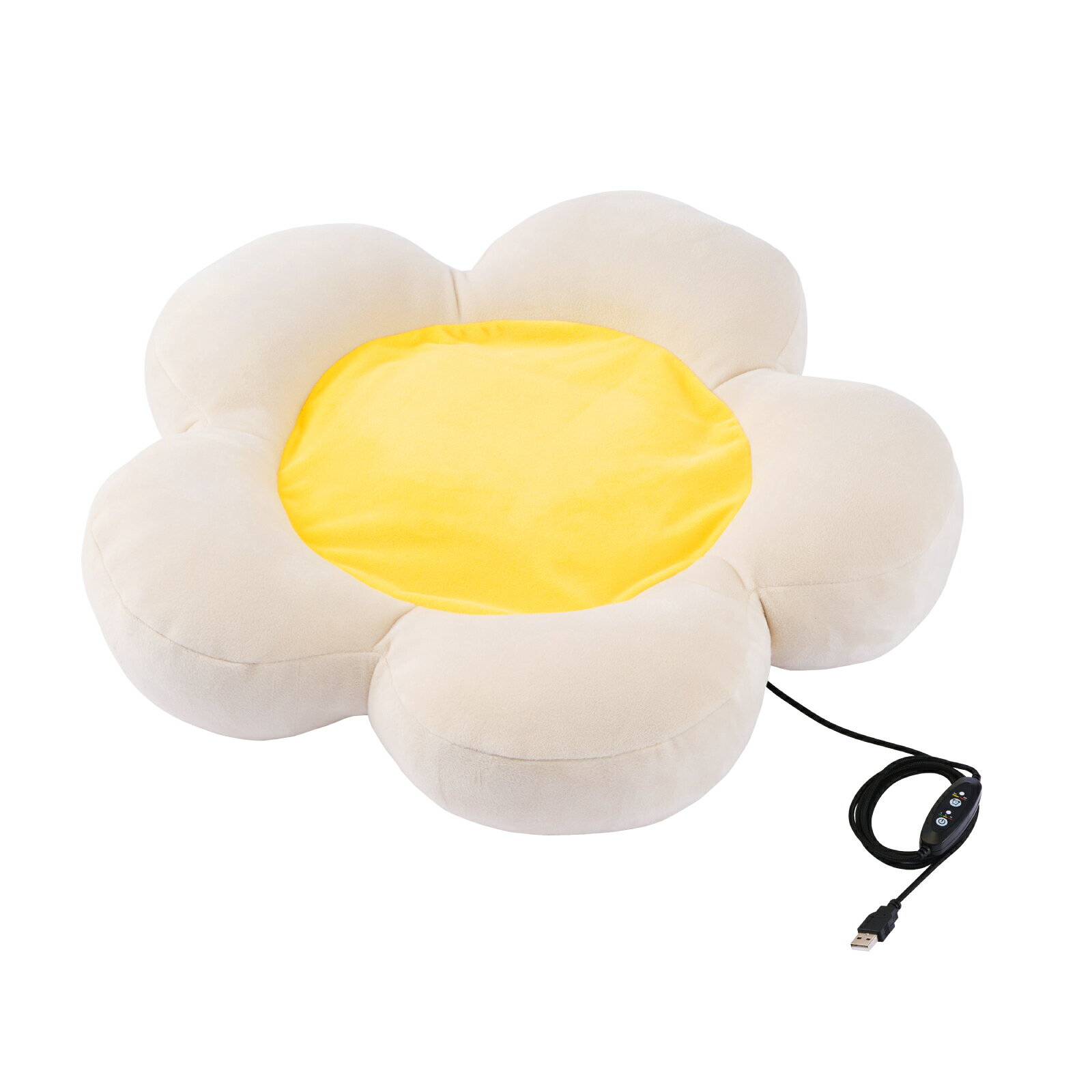 【新製品】 ペットヒーター 猫 犬 洗える ホットカーペット ペットクッション ホットクッション ペット用クッション タイマー 秋 冬 寒さ対策 暖房器具 選択...